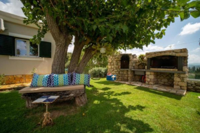 Irini's country house
